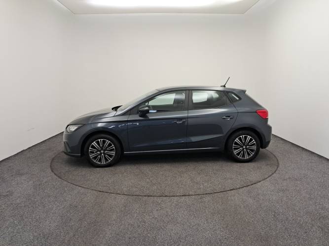 Ibiza 1.0 TSI 95 ch S/S BVM5