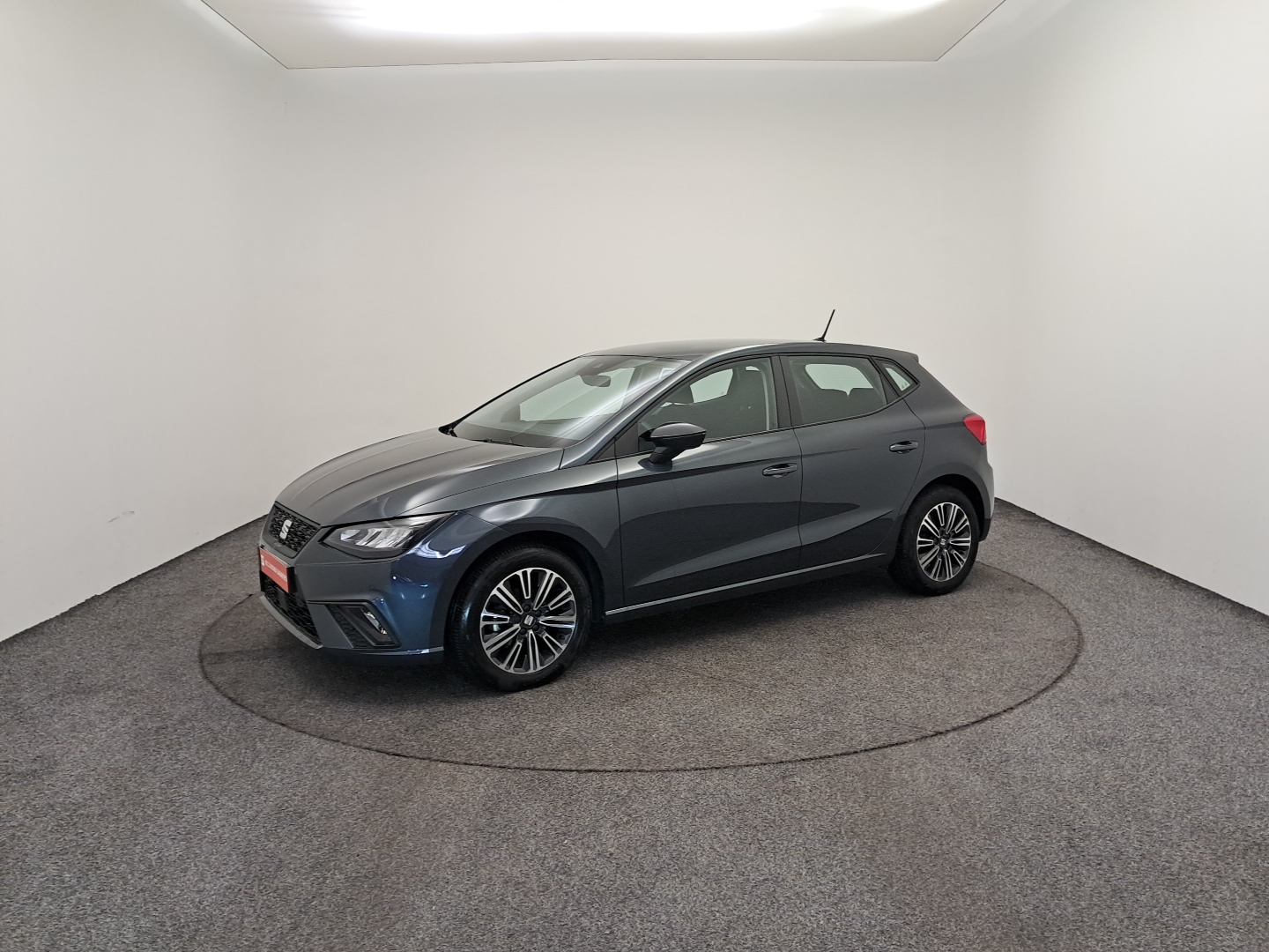 Ibiza 1.0 TSI 95 ch S/S BVM5