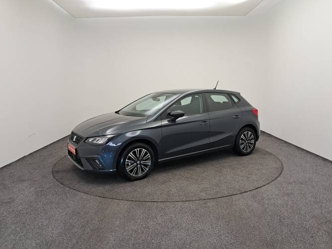 Ibiza 1.0 TSI 95 ch S/S BVM5