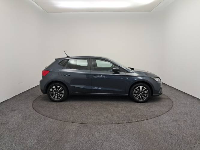 Ibiza 1.0 TSI 95 ch S/S BVM5