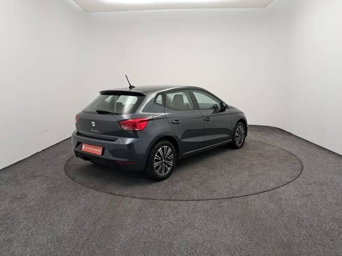 Ibiza 1.0 TSI 95 ch S/S BVM5