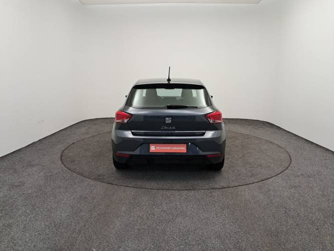 Ibiza 1.0 TSI 95 ch S/S BVM5