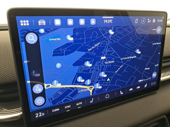 ID. Polo 211 ch 52 kWh