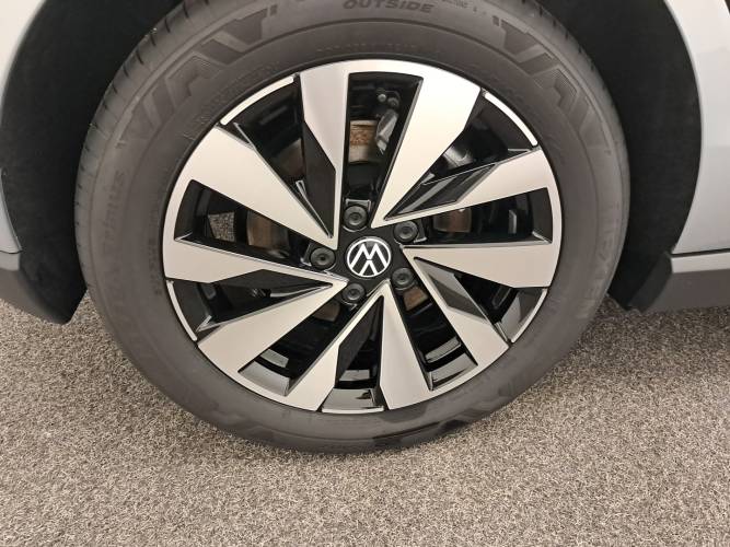 ID. Polo 211 ch 52 kWh