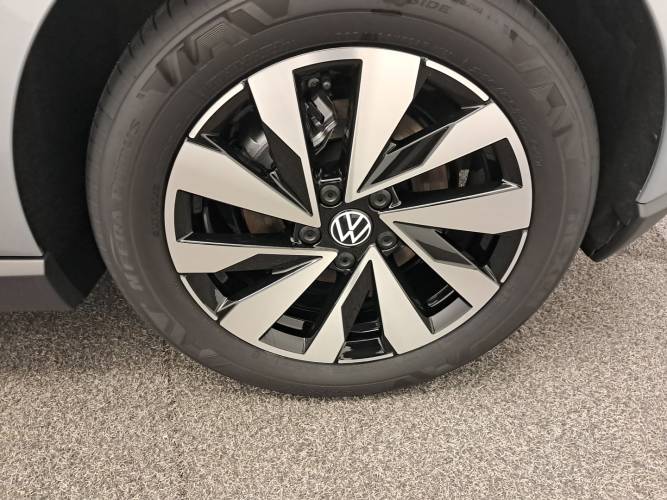 ID. Polo 211 ch 52 kWh