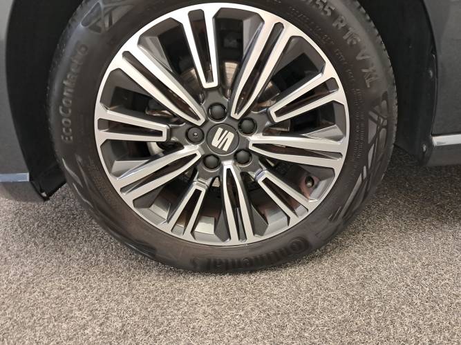 Ibiza 1.0 TSI 95 ch S/S BVM5