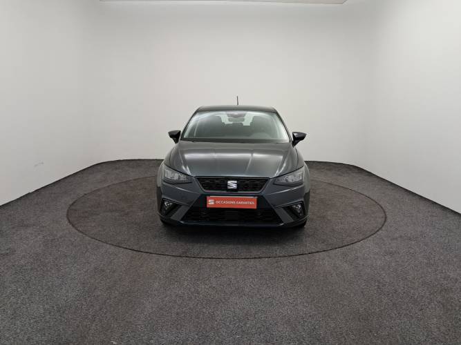 Ibiza 1.0 TSI 95 ch S/S BVM5