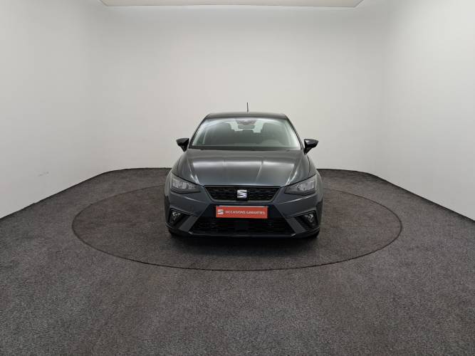 Ibiza 1.0 TSI 95 ch S/S BVM5