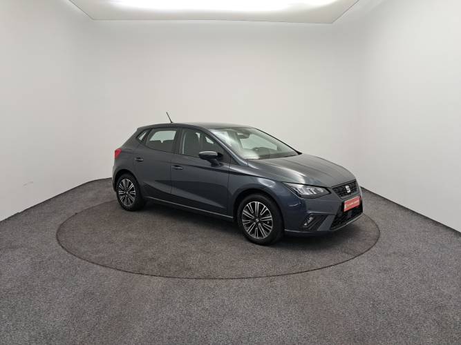 Ibiza 1.0 TSI 95 ch S/S BVM5