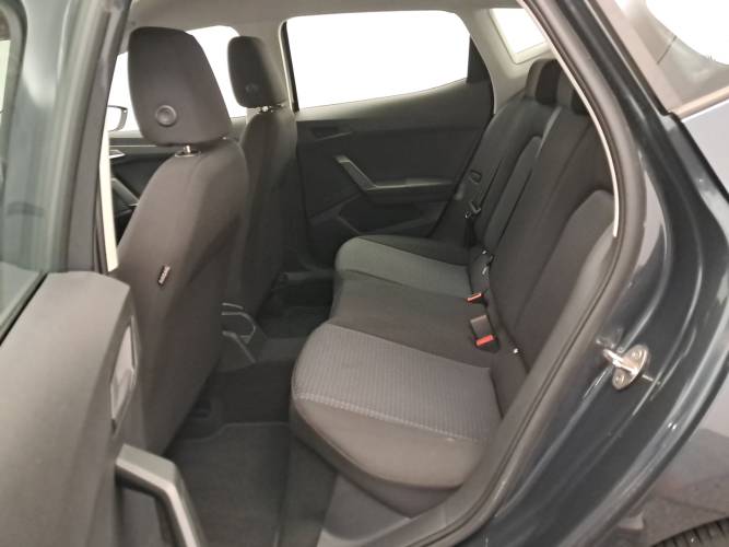 Ibiza 1.0 TSI 95 ch S/S BVM5