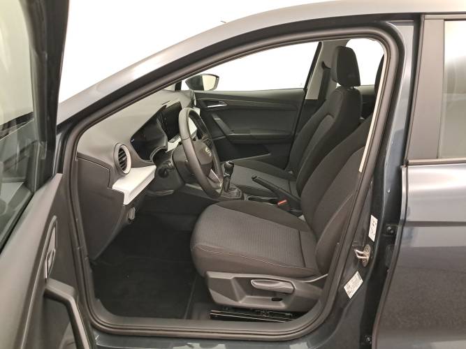 Ibiza 1.0 TSI 95 ch S/S BVM5