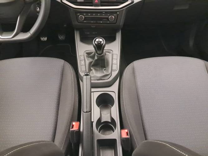 Ibiza 1.0 TSI 95 ch S/S BVM5