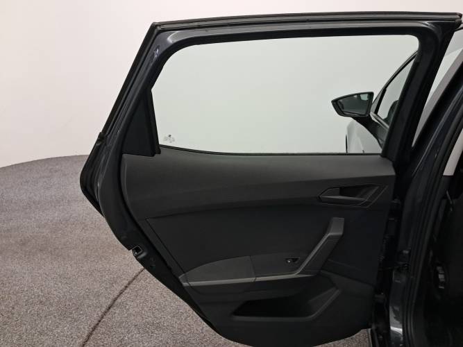 Ibiza 1.0 TSI 95 ch S/S BVM5