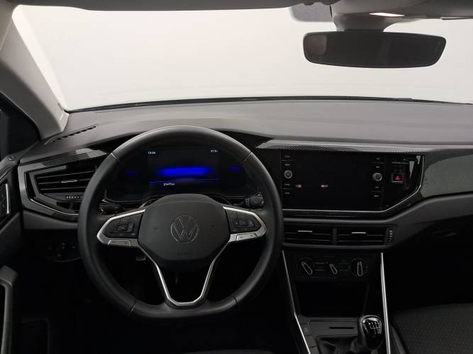 Polo 1.0 TSI 95 S&amp;S BVM5