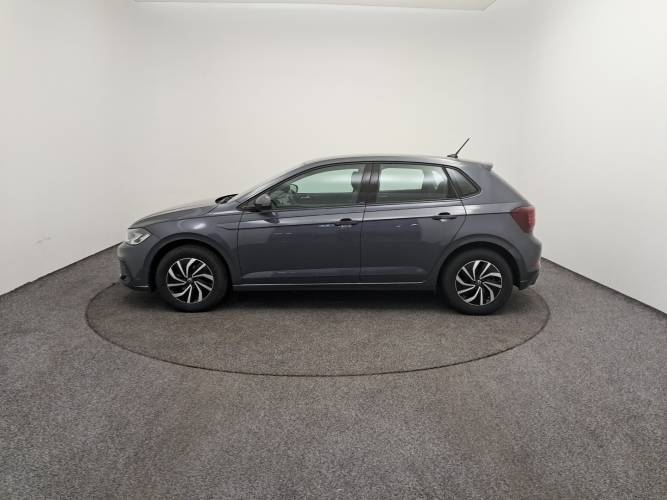 Polo 1.0 TSI 95 S&amp;S BVM5
