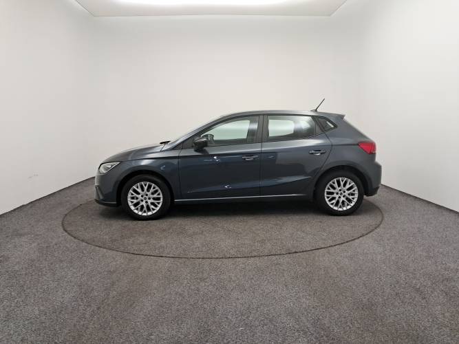 Ibiza 1.0 TSI 95 ch S/S BVM5