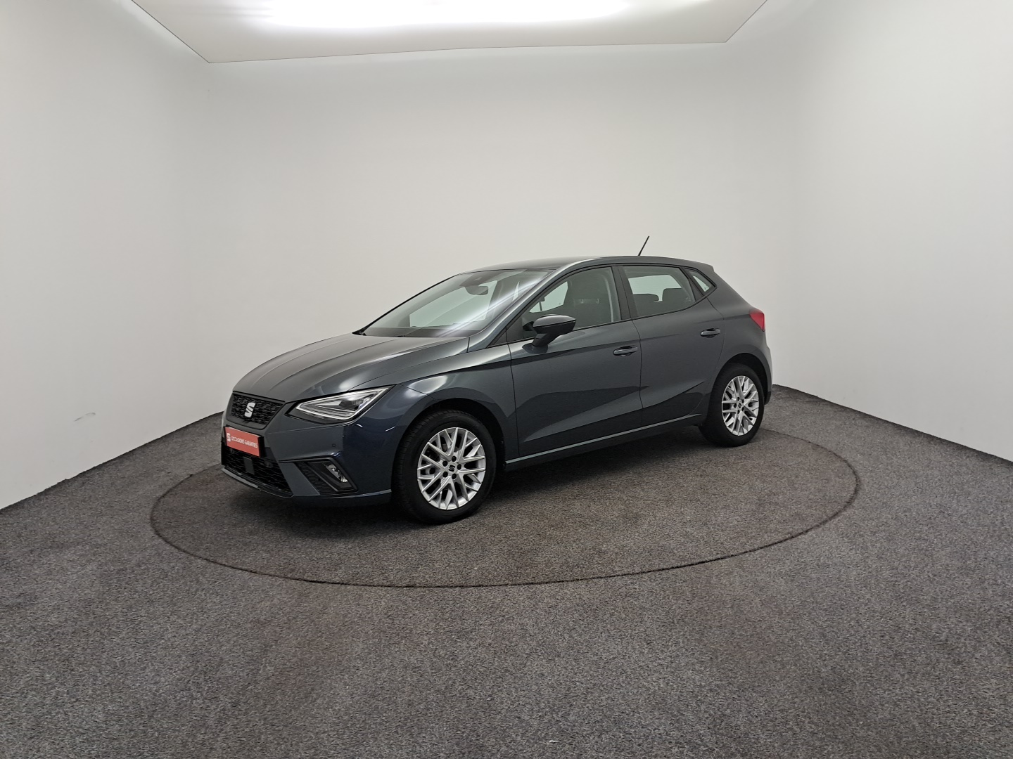 Ibiza 1.0 TSI 95 ch S/S BVM5