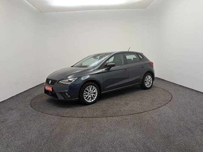 Ibiza 1.0 TSI 95 ch S/S BVM5
