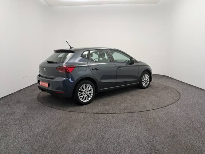 Ibiza 1.0 TSI 95 ch S/S BVM5