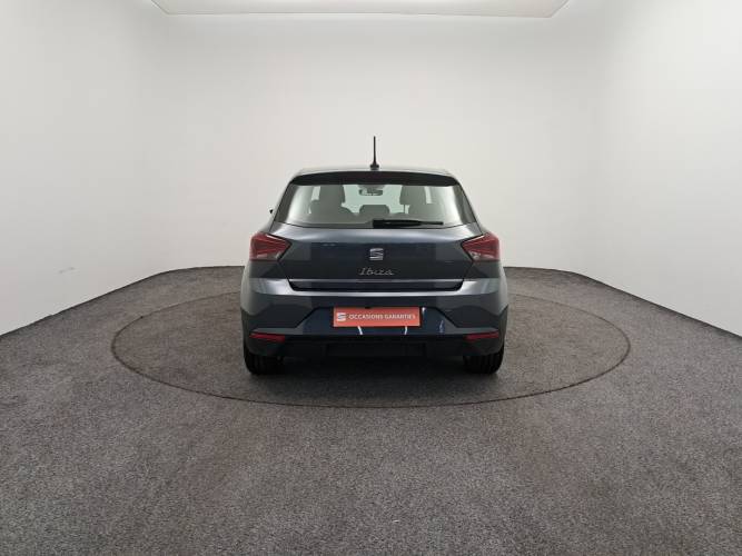 Ibiza 1.0 TSI 95 ch S/S BVM5