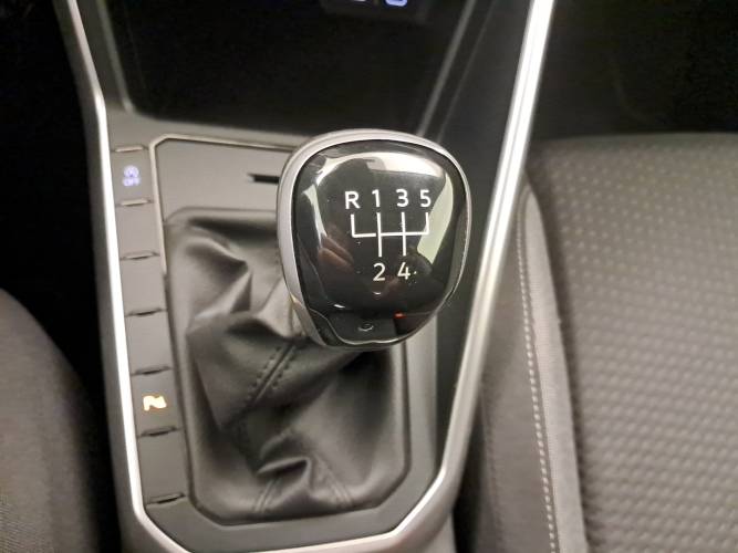 Polo 1.0 TSI 95 S&amp;S BVM5