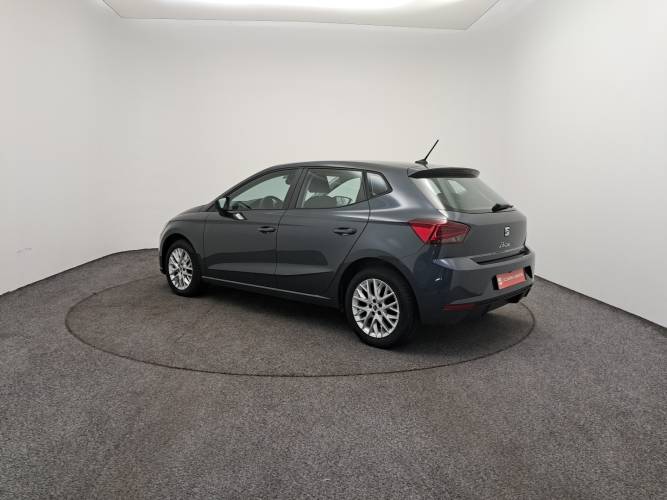 Ibiza 1.0 TSI 95 ch S/S BVM5