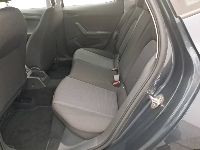 Ibiza 1.0 TSI 95 ch S/S BVM5