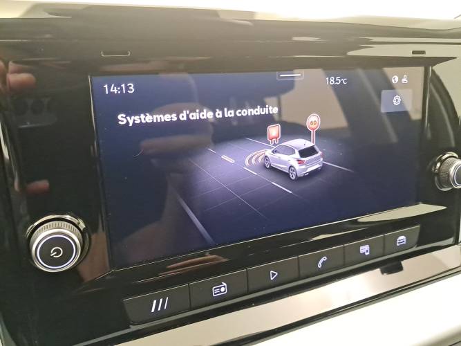 Ibiza 1.0 TSI 95 ch S/S BVM5
