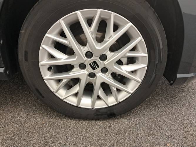 Ibiza 1.0 TSI 95 ch S/S BVM5