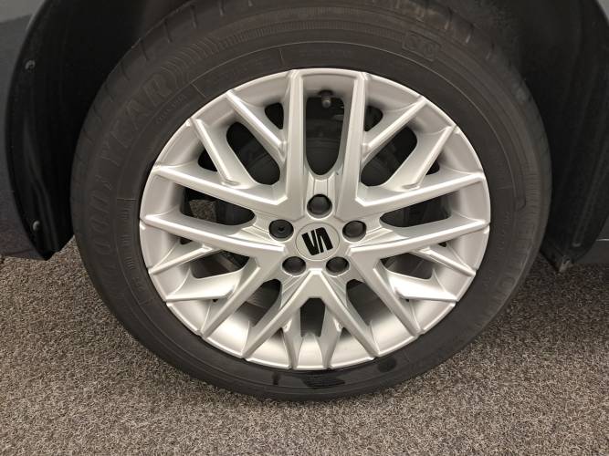 Ibiza 1.0 TSI 95 ch S/S BVM5