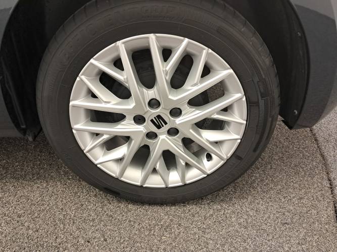 Ibiza 1.0 TSI 95 ch S/S BVM5