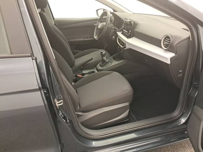 Ibiza 1.0 TSI 95 ch S/S BVM5