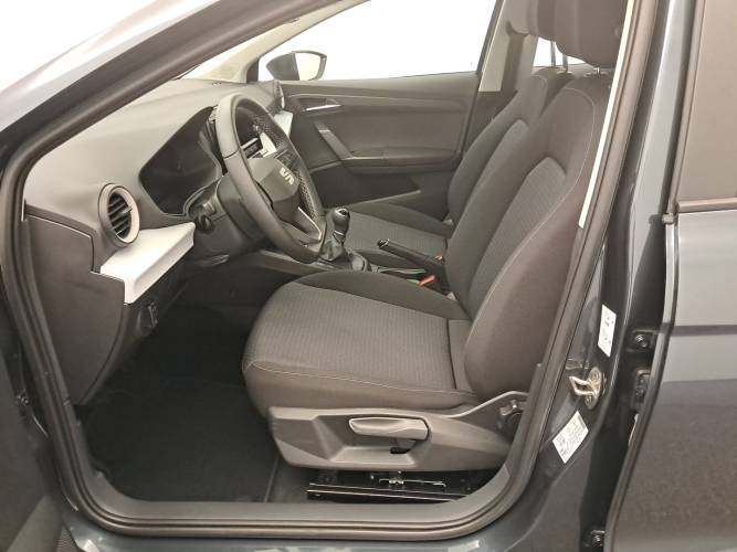 Ibiza 1.0 TSI 95 ch S/S BVM5