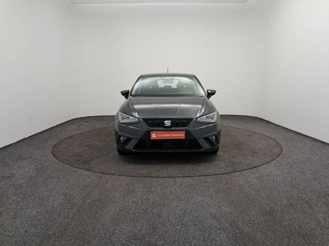 Ibiza 1.0 TSI 95 ch S/S BVM5