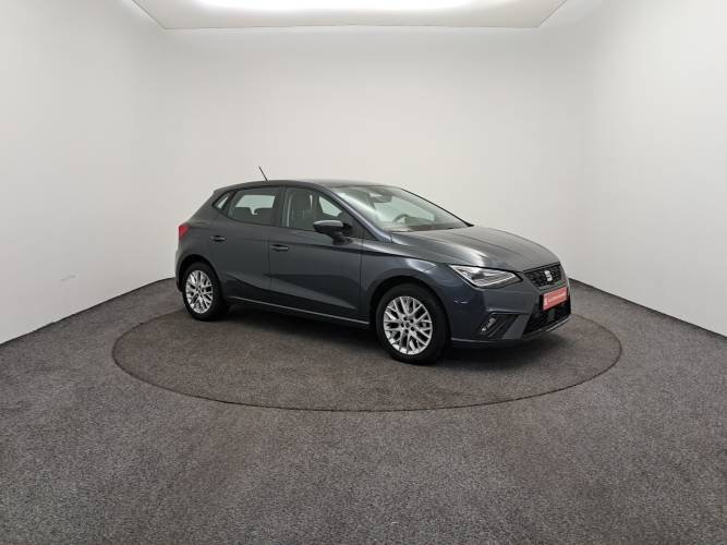 Ibiza 1.0 TSI 95 ch S/S BVM5