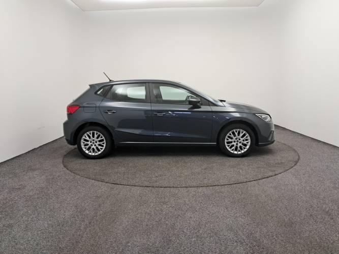 Ibiza 1.0 TSI 95 ch S/S BVM5