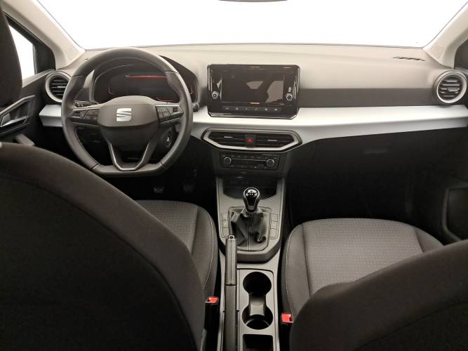 Ibiza 1.0 TSI 95 ch S/S BVM5