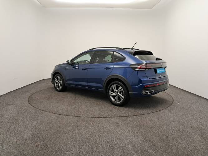Taigo 1.5 TSI 150 DSG7