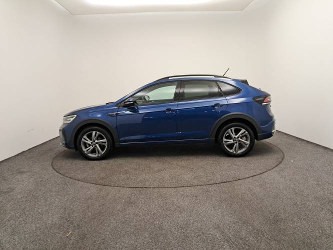 Taigo 1.5 TSI 150 DSG7