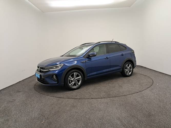 Taigo 1.5 TSI 150 DSG7