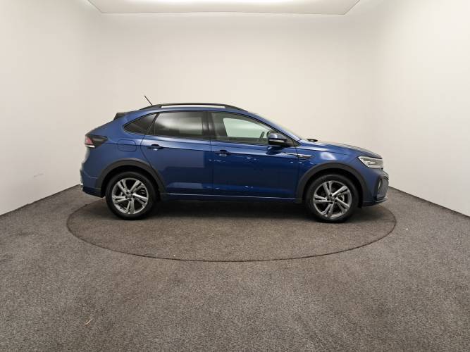 Taigo 1.5 TSI 150 DSG7
