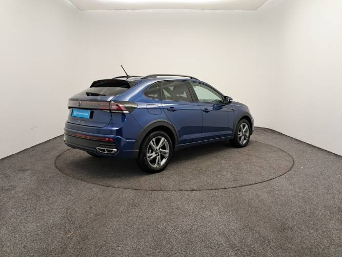 Taigo 1.5 TSI 150 DSG7