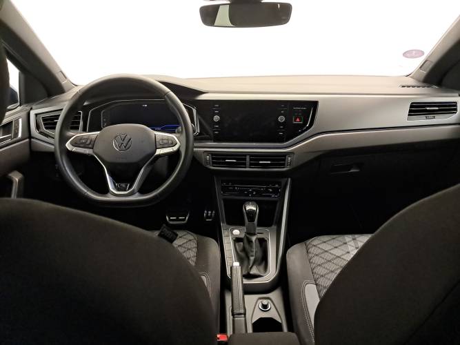 Taigo 1.5 TSI 150 DSG7