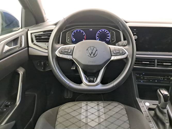 Taigo 1.5 TSI 150 DSG7