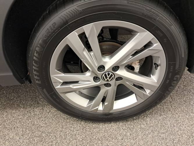 Taigo 1.5 TSI 150 DSG7