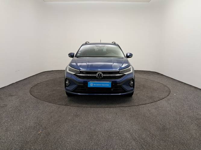 Taigo 1.5 TSI 150 DSG7