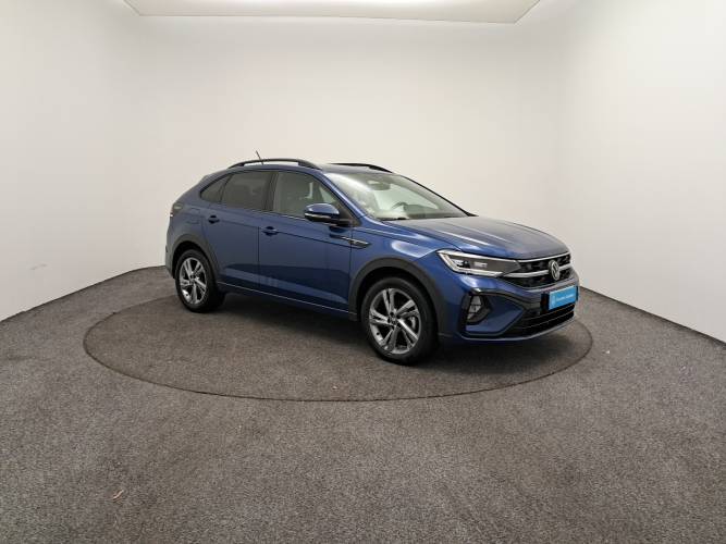 Taigo 1.5 TSI 150 DSG7