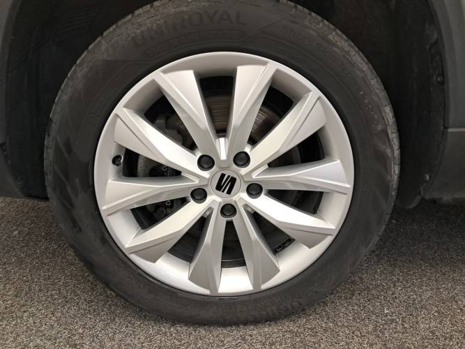 Ateca 2.0 TDI 150 ch Start/Stop DSG7