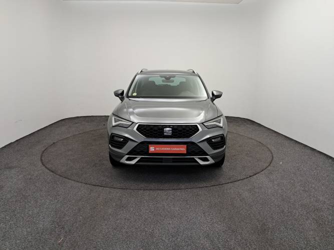 Ateca 2.0 TDI 150 ch Start/Stop DSG7