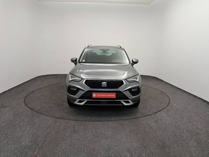 Ateca 2.0 TDI 150 ch Start/Stop DSG7